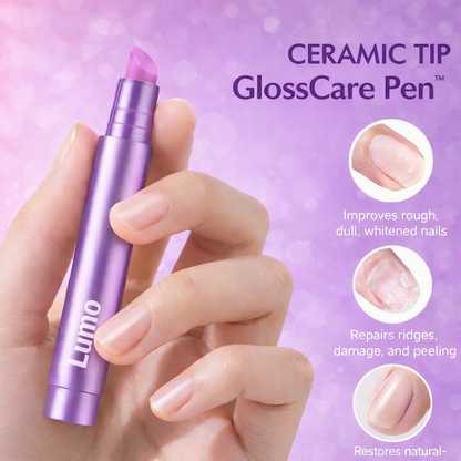 The GlossCare Pen™