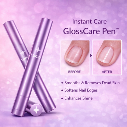 The GlossCare Pen™
