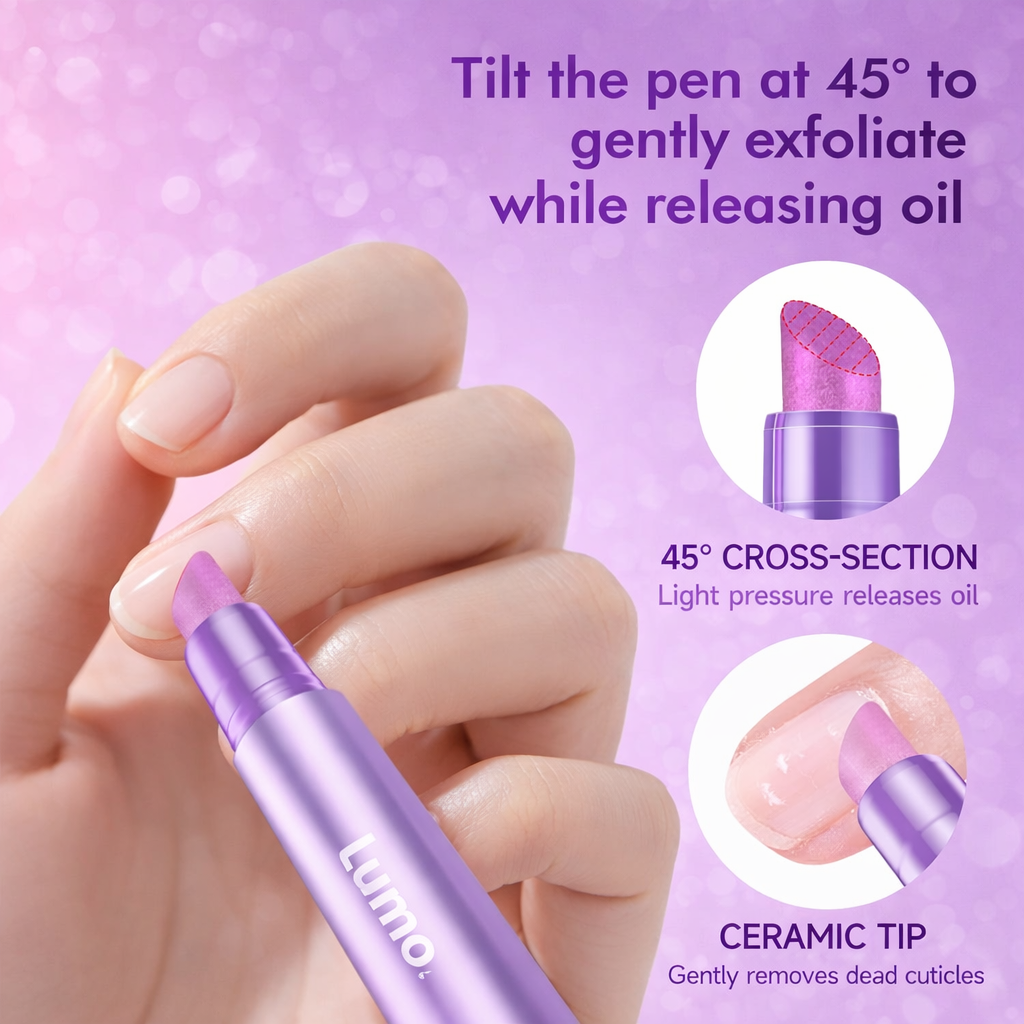 The GlossCare Pen™